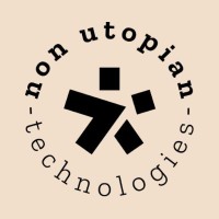 Non Utopian Technologies logo - Similar company to D2Plus
