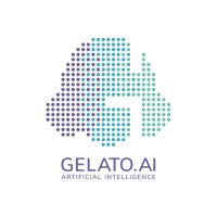 Gelato.AI logo - Similar company to Sonivy Technology Limited