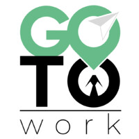 Go To Work logo - Similar company to Chouffot Sas