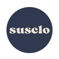 Susclo Brechó logo - Similar company to Dale