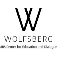 Wolfsberg logo - Similar company to The Wolfsberg Group