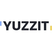 Yuzzit logo - Similar company to Bliwe