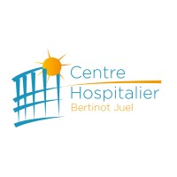 Centre Hospitalier BERTINOT JUEL de Chaumont en Vexin logo - Similar company to Raphaëlle