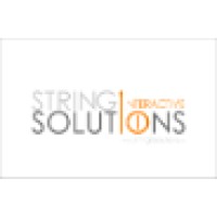 Stringit Solutions