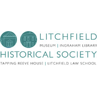 Litchfield Historical Society logo - Similar company to Nfarchitecture