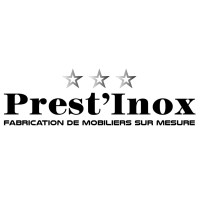 PREST'INOX logo - Similar company to Noseda - S.R.L.