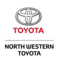 North Western Toyota logo - Similar company to North Shore Toyota