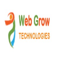 Web Grow Technologies logo - Similar company to Growth Web Technologies