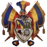 Corps Obotritia Darmstadt logo - Similar company to Corps – Kösener & Weinheimer