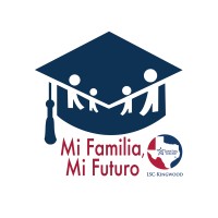 Mi Familia, Mi Futuro logo - Similar company to Schawk De México, S. De R.L. De C.V.
