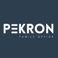 Pekron logo - Similar company to Spakur