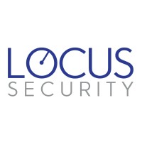 Locus Security logo - Similar company to Spotlogic, Inc.