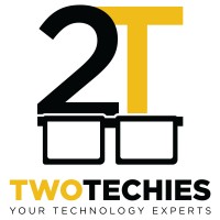 Two Techies logo - Similar company to Two Techies