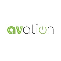 Avation logo - Similar company to Authi