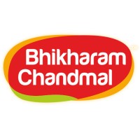 Bhikharam Chandmal Bhujiawala Kolkata logo - Similar company to Kolkata Kathi Rolls