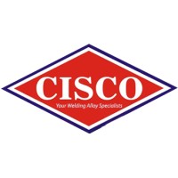 Champion Industrial Sales Company (CISCO) logo - Similar company to Essential Safety Ppe