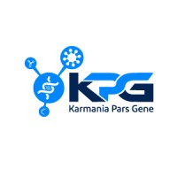 Karmania Pars Gene logo - Similar company to Mahamax