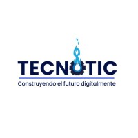 TECNOTIC TECNOLOGIA logo - Similar company to Tecnotic
