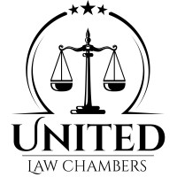 United Law Chambers logo - Similar company to Hayaath Group