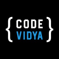 CodeVidya - CSJMU Kanpur Programming Community logo - Similar company to Physio 1+