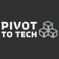 Pivot to Tech logo - Similar company to Pivot-Tech Development, Inc.