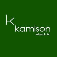 Kamison electric logo - Similar company to Turbohost