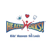 Healthworks! Kids'​ Museum St. Louis