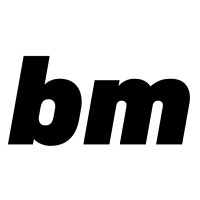 BM Studios logo - Similar company to Bm Events