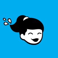 sweaty ponytales logo - Similar company to Lux Press Group