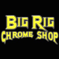 Big Rig Chrome Shop LLC logo - Similar company to 2Impress