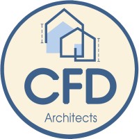 CFD Architects - Chartered Architects logo - Similar company to Dzome Ltd