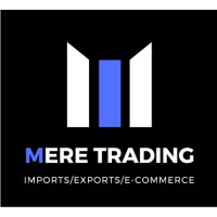 (Mere Trading) Mere Imports Exports Online Sales and Marketing (Pty) Ltd. logo - Similar company to East Cloud