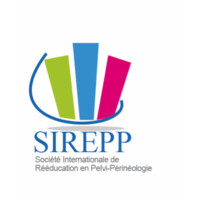 Société Internationale de Rééducation en Pelvi-Périnéologie - SIREPP logo - Similar company to Phoenixea