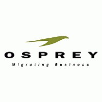 Osprey Remote Data Monitoring Systems logo - Similar company to Data Monitoring Sl