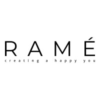 RAMÉ logo - Similar company to Certfort Limited