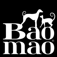 BAOMAO Pets Design Made in Italy logo - Similar company to Chōmi Pets