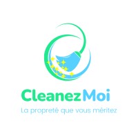 CleanezMoi logo - Similar company to Ems Propreté