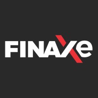 Finaxe logo - Similar company to Finaxe