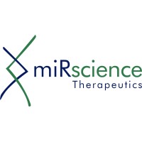 Mirscience Therapeutics logo - Similar company to Celluris