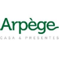 Arpège Casa e Presentes logo - Similar company to Doural