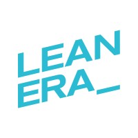LeanERA GmbH logo - Similar company to Get Ag