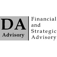 DA Advisory logo - Similar company to Abhishad