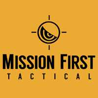 Mission First Tactical logo - Similar company to Elite Tactical Systems Group