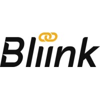 Bliink App logo - Similar company to Tevau