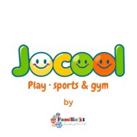 Jocool logo - Similar company to Seedcue