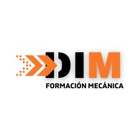DIM Formación Mecánica logo - Similar company to Formauto Conseil