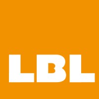 LBL Communication Group logo - Similar company to Chainme.Pro