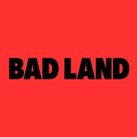 BAD LAND logo - Similar company to Holidays