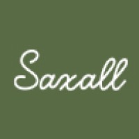 Saxall Video & Animation logo - Similar company to Node