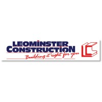 LEOMINSTER CONSTRUCTION LIMITED logo - Similar company to Robbin Engineering Ltd